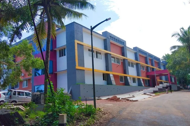 Malabar Cancer Centre, Kannur