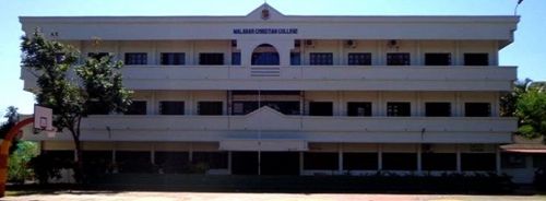 Malabar Christian College, Calicut