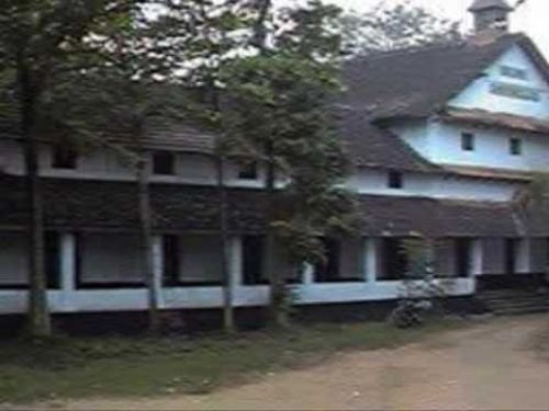 Malabar Christian College, Calicut