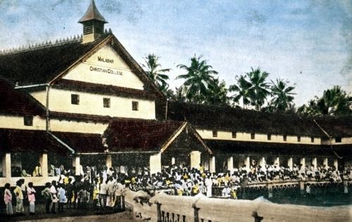 Malabar Christian College, Calicut