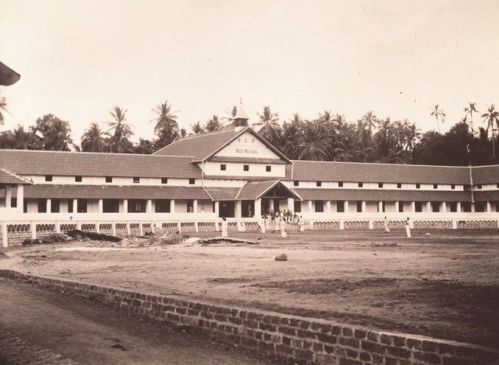 Malabar Christian College, Calicut