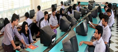 Malabar College of Arts and Science, Koyilandi