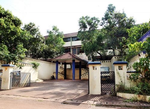 Malabar College of Arts and Science, Koyilandi