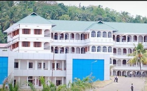Malabar College of Engineering and Technology, Thrissur