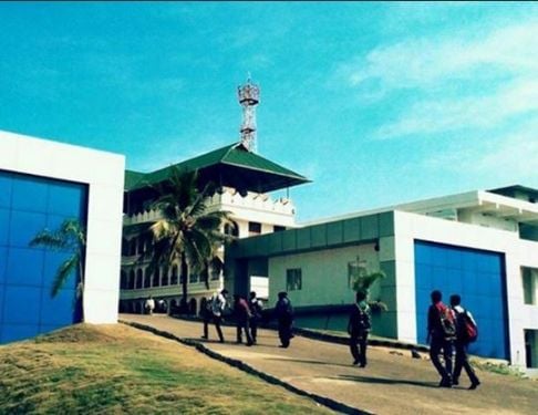 Malabar College of Engineering and Technology, Thrissur