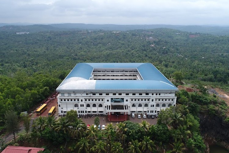 Malabar Dental College and Research Centre, Malappuram