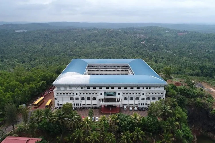 Malabar Dental College and Research Centre, Malappuram