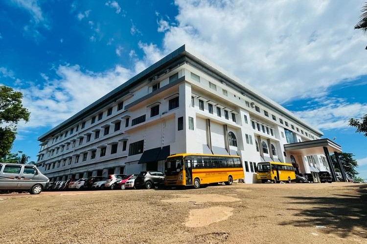 Malabar Dental College and Research Centre, Malappuram