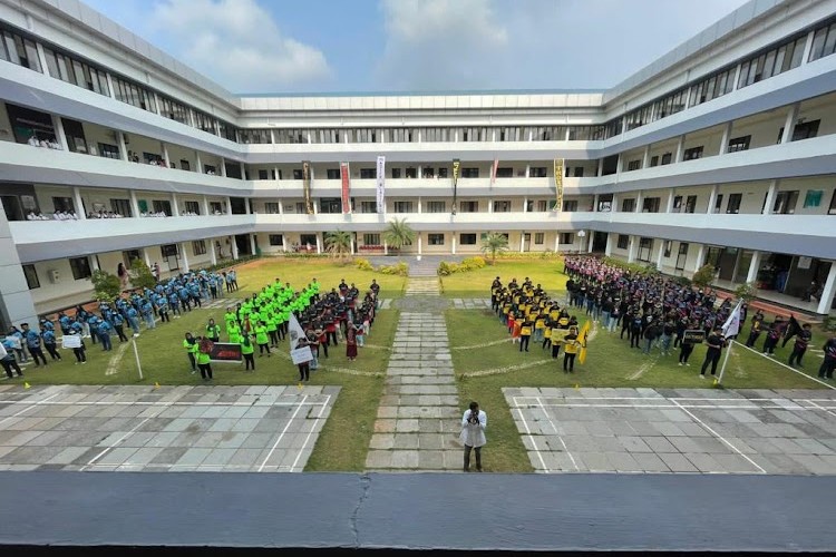 Malabar Dental College and Research Centre, Malappuram