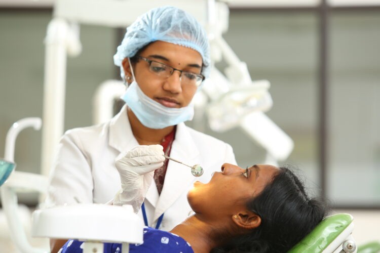 Malabar Dental College and Research Centre, Malappuram