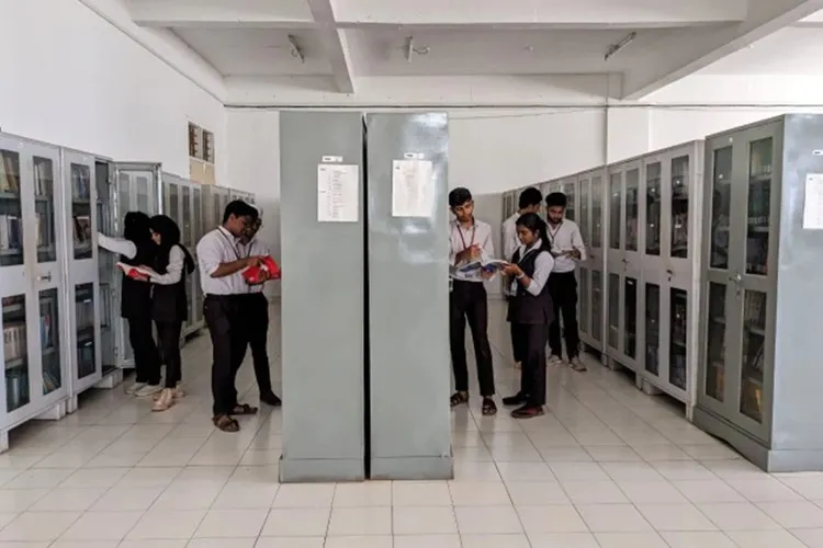 Malabar Institute of Technology, Kannur