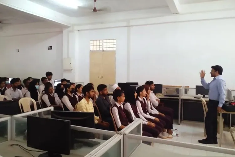 Malabar Institute of Technology, Kannur