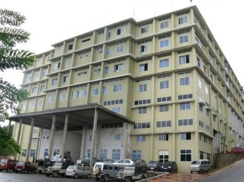 Malabar Medical College Hospital & Research Centre, Calicut