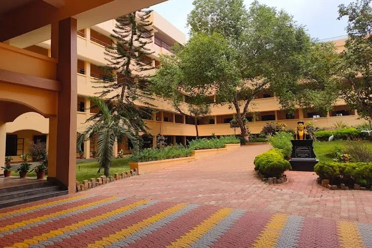 Malankara Catholic College, Kanyakumari