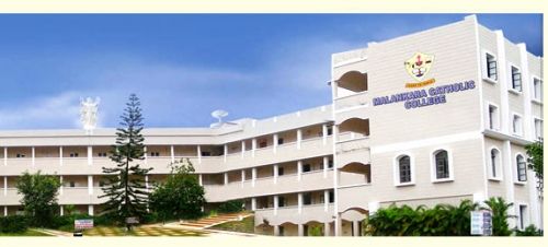 Malankara Catholic College, Kanyakumari