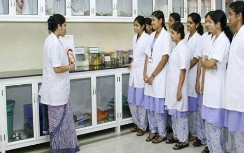 Malankara Orthodox Syrian Church College of Nursing, Ernakulam