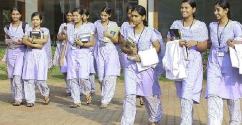 Malankara Orthodox Syrian Church College of Nursing, Ernakulam