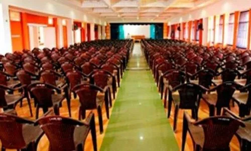 Malankara Orthodox Syrian Church Medical College / MOSC Medical College Kolenchery, Ernakulam