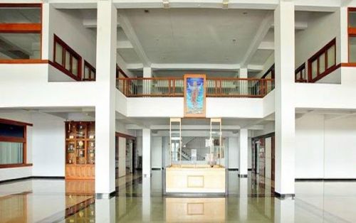 Malankara Orthodox Syrian Church Medical College / MOSC Medical College Kolenchery, Ernakulam