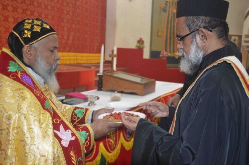 Malankara Syrian Orthodox Theological Seminary, Ernakulam