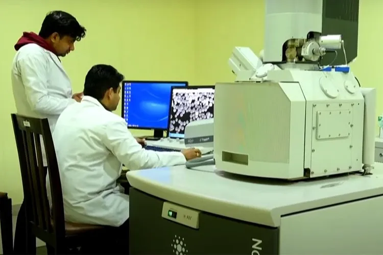 Malaviya National Institute of Technology, Jaipur