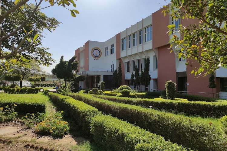 Malaviya National Institute of Technology, Jaipur