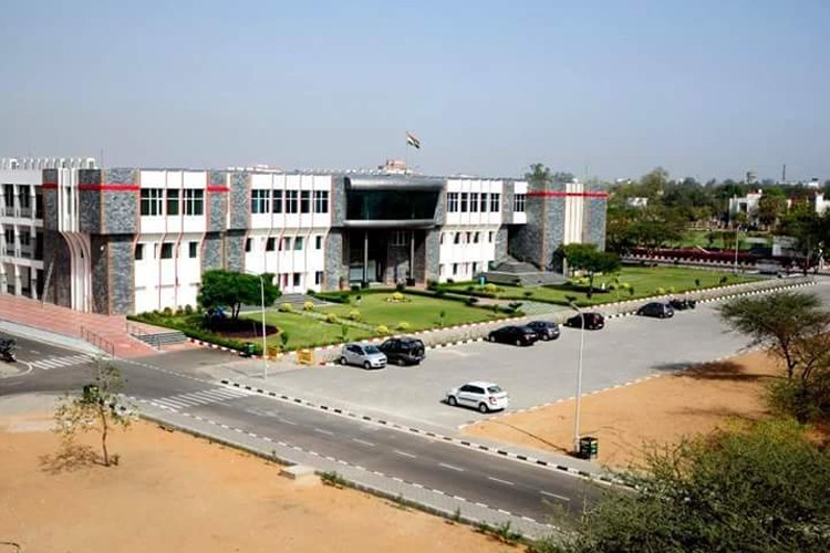 Malaviya National Institute of Technology, Jaipur