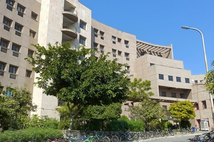 Malaviya National Institute of Technology, Jaipur