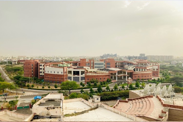 Malaviya National Institute of Technology, Jaipur