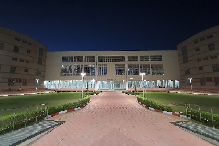 Malaviya National Institute of Technology, Jaipur