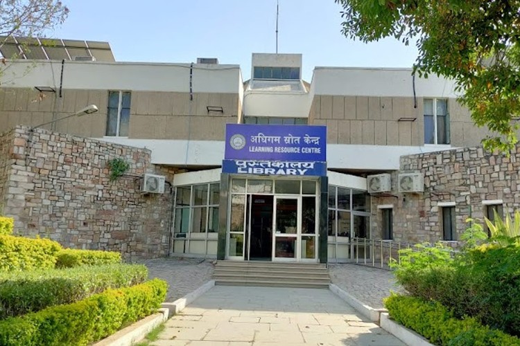 Malaviya National Institute of Technology, Jaipur