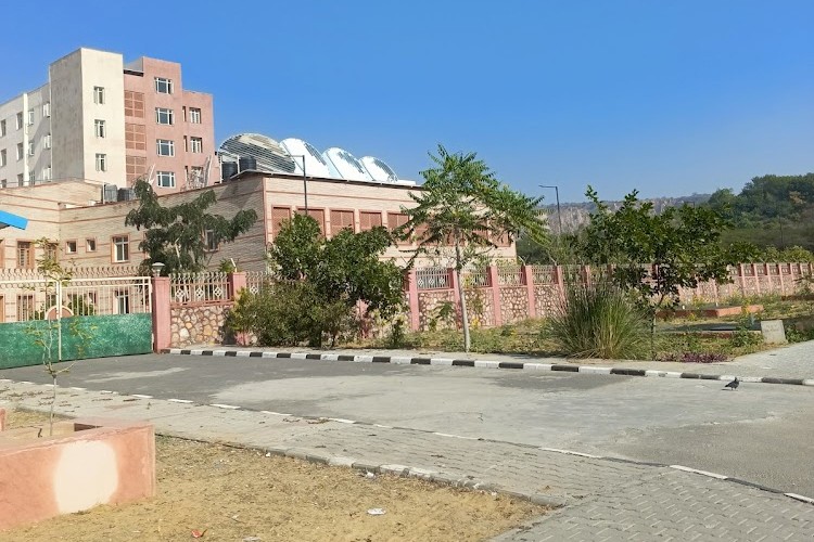 Malaviya National Institute of Technology, Jaipur