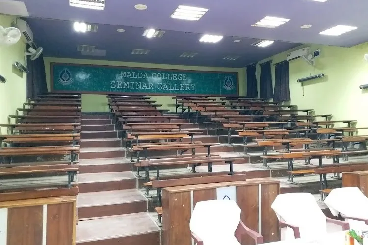 Malda College, Malda