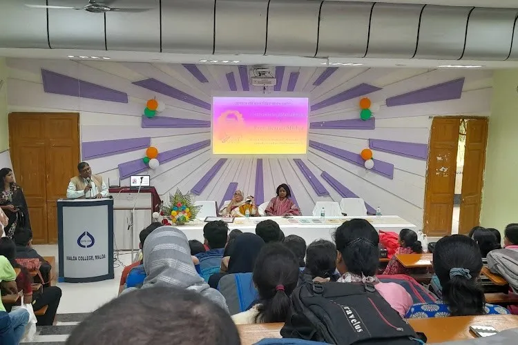 Malda College, Malda