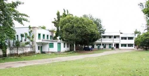 Malda College, Malda