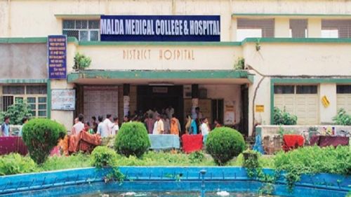 Malda Medical College and Hospital, Malda