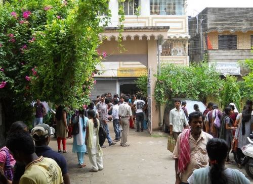 Malda Women's College, Malda