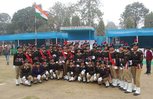 Malda Women's College, Malda