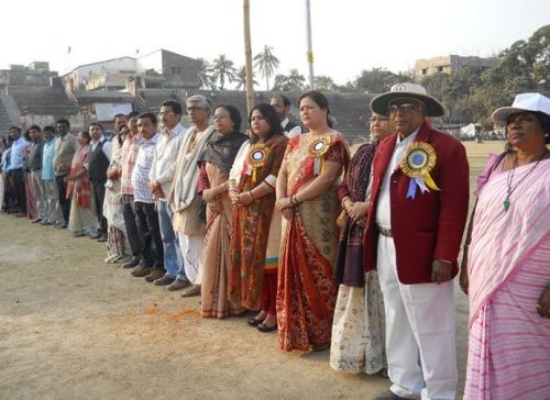 Malda Women's College, Malda