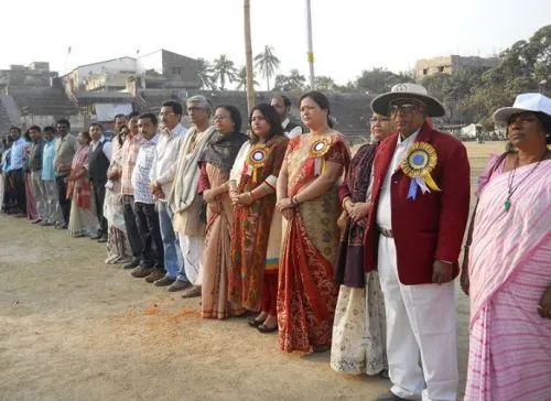 Malda Women's College, Malda
