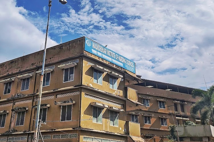 Malik Deenar College of Nursing, Kasaragod