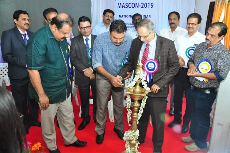 Malik Deenar College of Pharmacy, Kasaragod