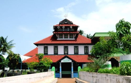 Malik Deenar Institute of Management Studies, Kasaragod