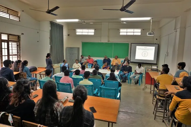 Malik Sandal Institute of Arts and Architecture, Bijapur