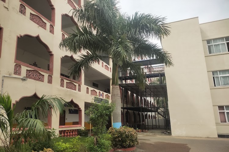 Malineni Lakshmaiah Womens Engineering College, Prakasam