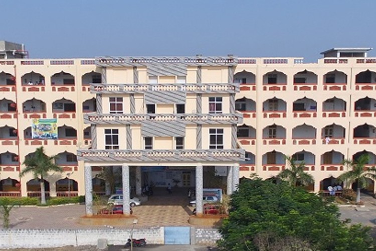 Malineni Lakshmaiah Womens Engineering College, Prakasam