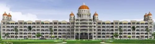 Malineni Perumallu Educational Society's Group of Institutions, Guntur