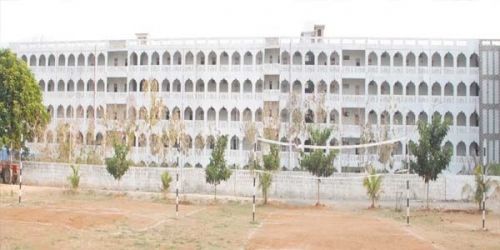 Malineni Perumallu Educational Society's Group of Institutions, Guntur