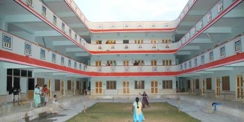 Malineni Perumallu Educational Society's Group of Institutions, Guntur