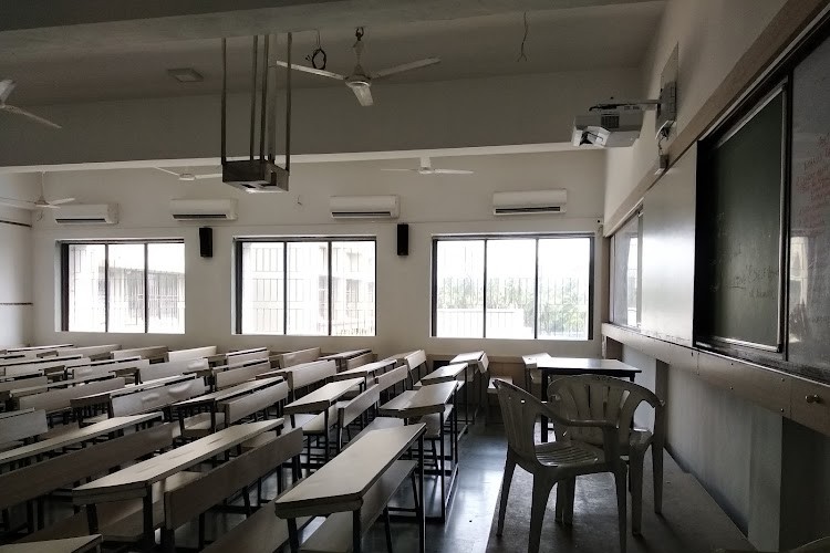 Malini Kishor Sanghvi College of Commerce & Economics, Mumbai